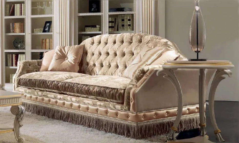 Диван Ceppi Shanghai - фото 1