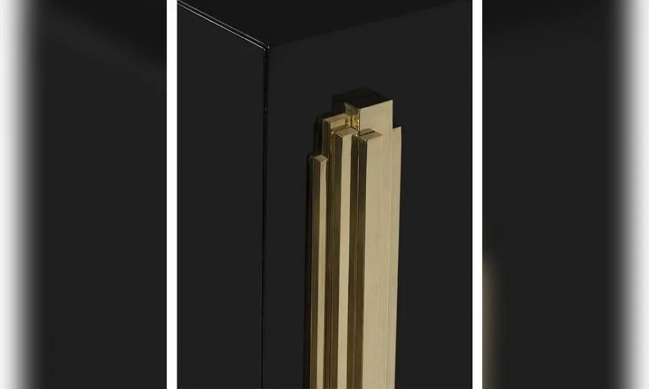 Сервант Darian - фото 6