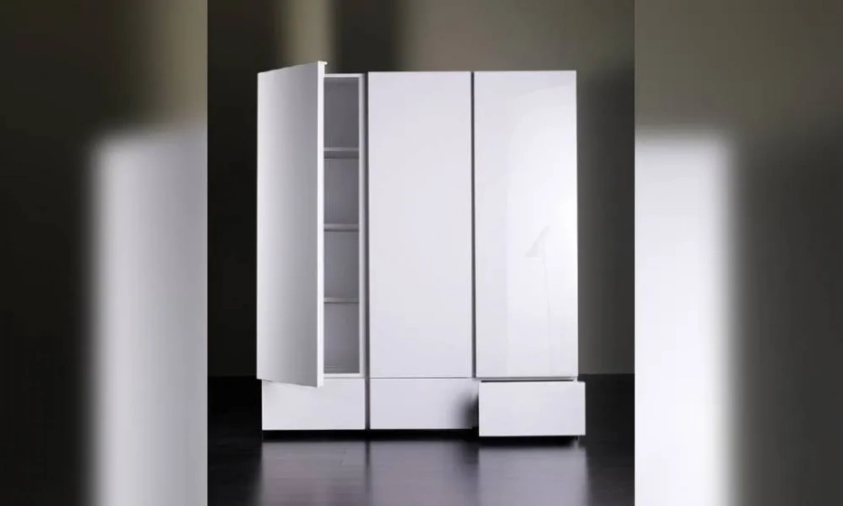 Шкаф Meridiani Sleep - фото 1