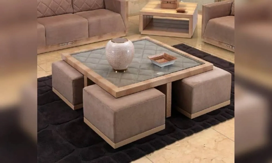 Cтол Журнальный Formitalia Trafalgar - фото 1