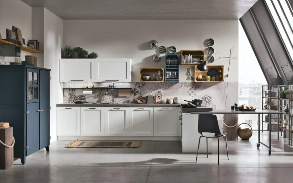 Кухня Stosa Cucine City - фото 19