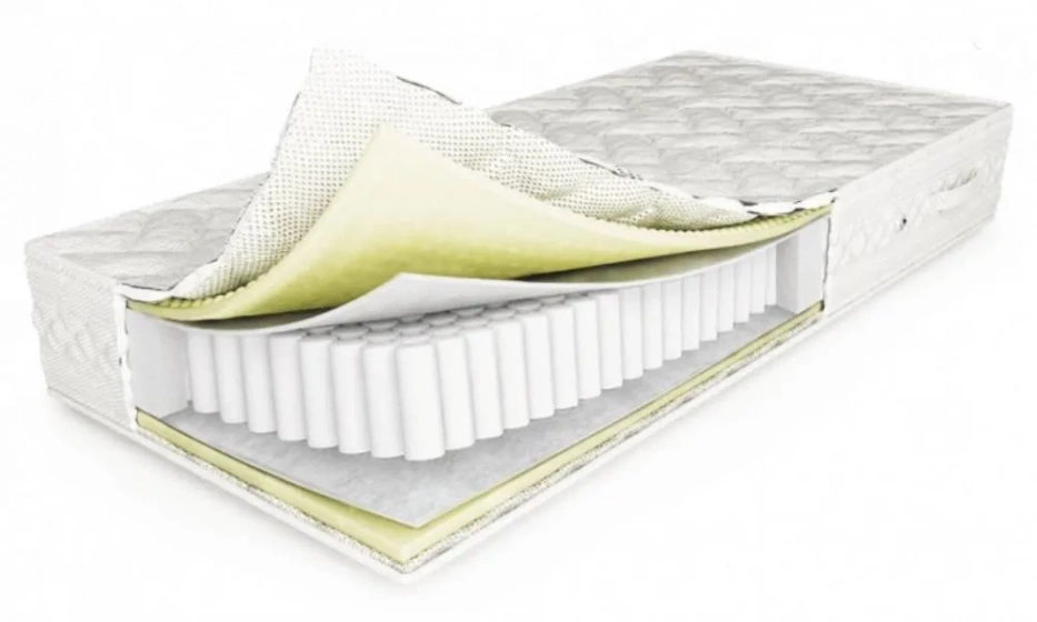 Матрас Сонберри Толстяк Тфк-5 - фото 1