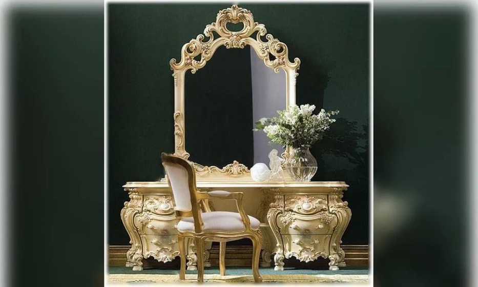 Туалетный Столик Silik Olimpia - фото 1