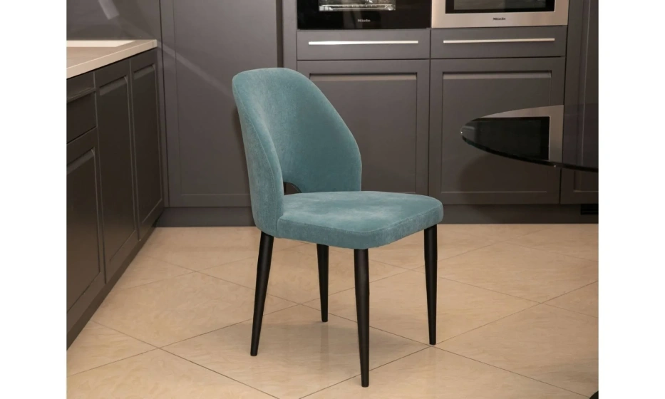 РЕСТОРАЦИЯ Стул Леджер саанторини 19 - фото 1