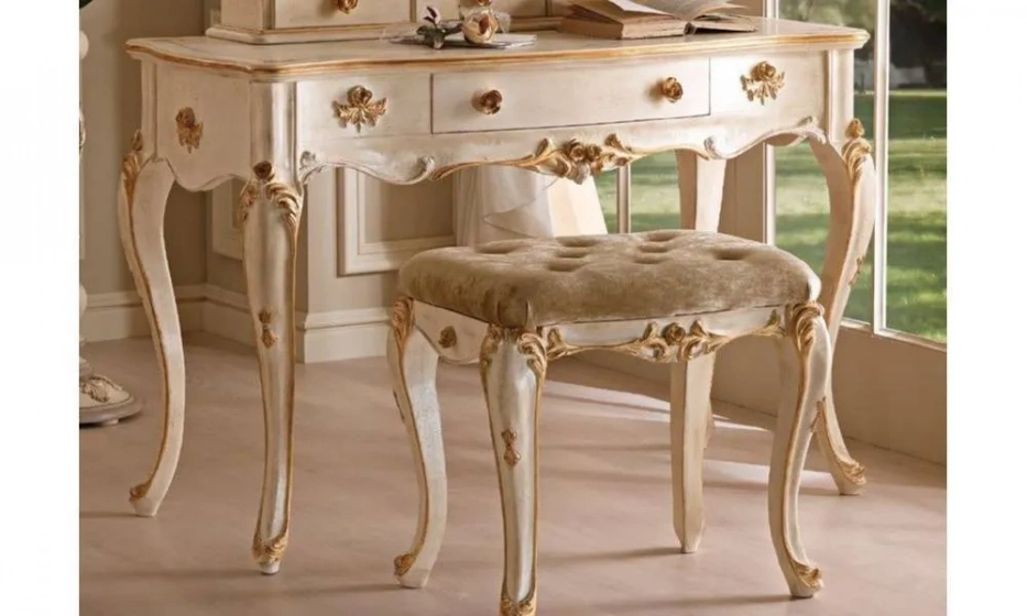 Florence Art Столик Туалетный - фото 1