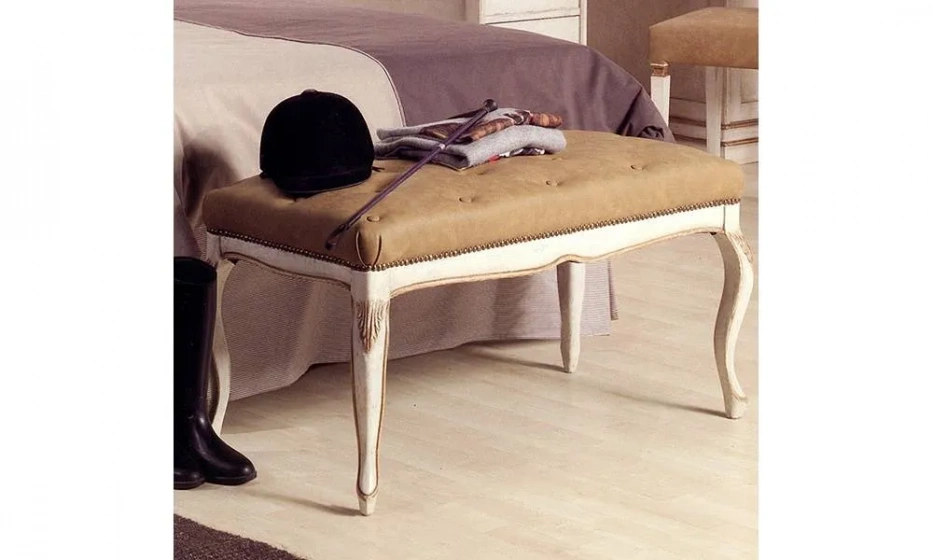 Банкетка Vittorio Grifoni 2935 - фото 1