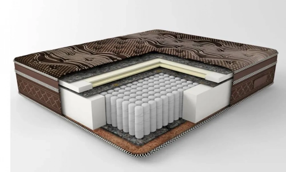 Матрас Сонберри Howard-14 - фото 1