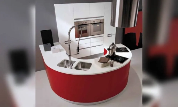 Кухня Biefbi Cucine Timo