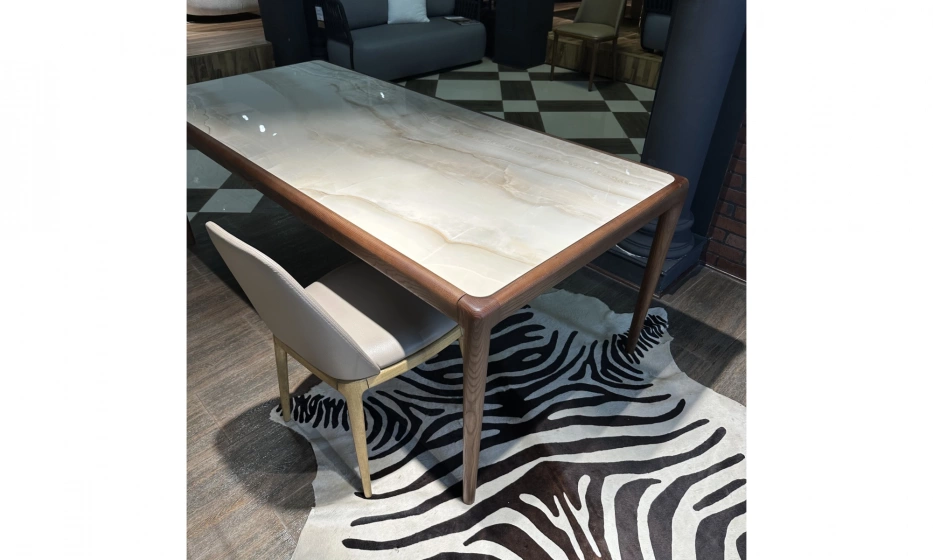 Обеденный стол Icon - фото 5