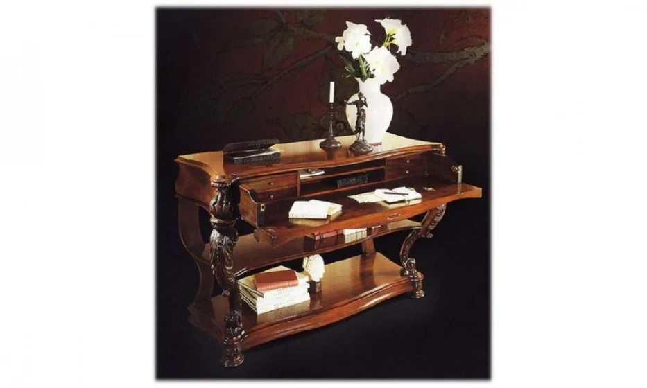 Спальня Angelo Cappellini Debussy - фото 5