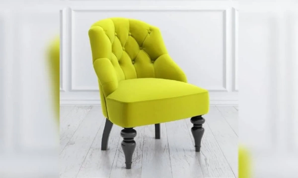 Кресло Kreind Canapes Шоффез M08-B-E21