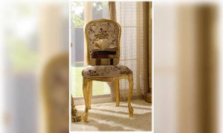 Стул Andrea Fanfani 715 - фото 1