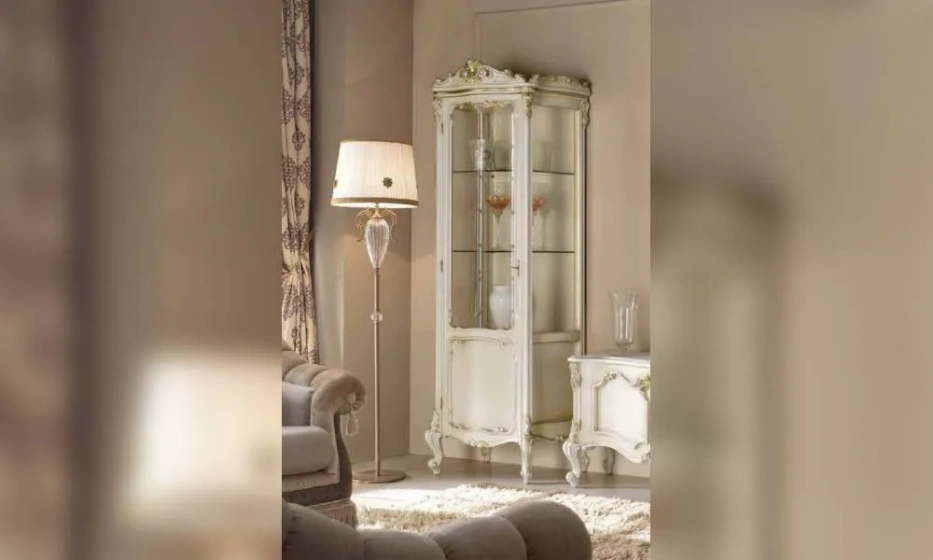 Витрина Scappini 7 - фото 1