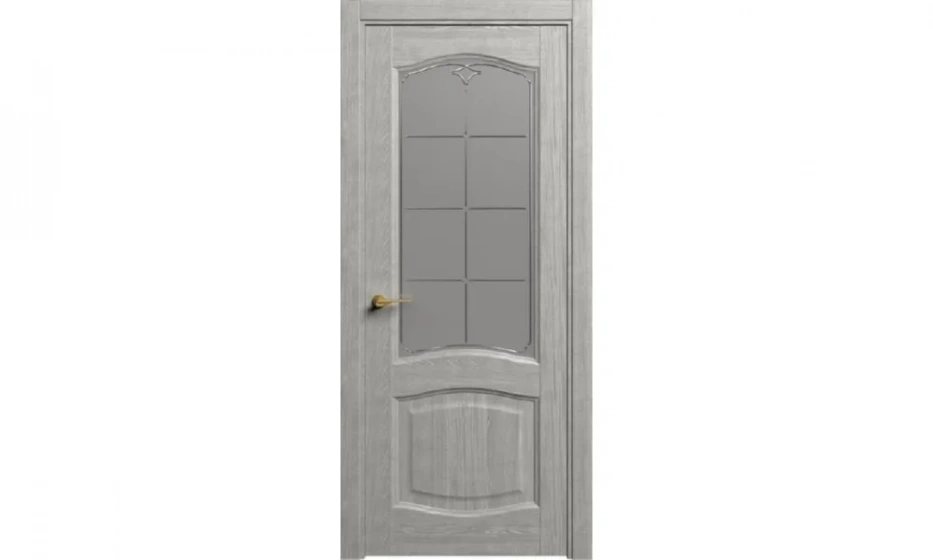 Межкомнатная дверь Софья, коллекция Classic, Модель 89.54 - фото 1
