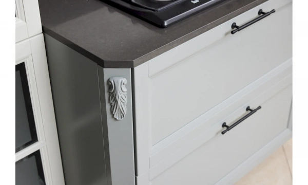 Кухня Русский Дом