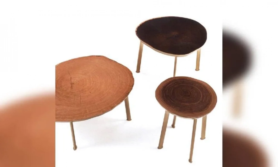 Стол Elle Due Ulysse - фото 1