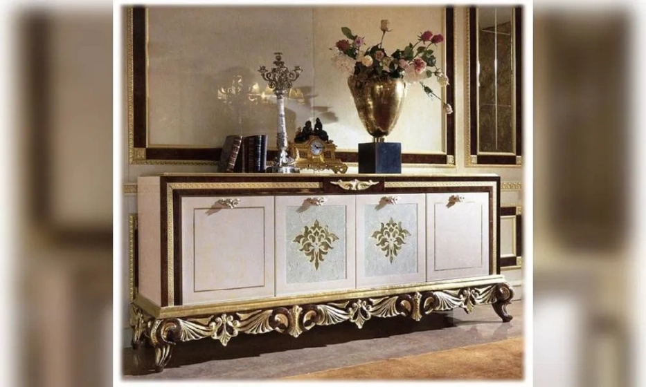 Комод Turri Hermtage - фото 1