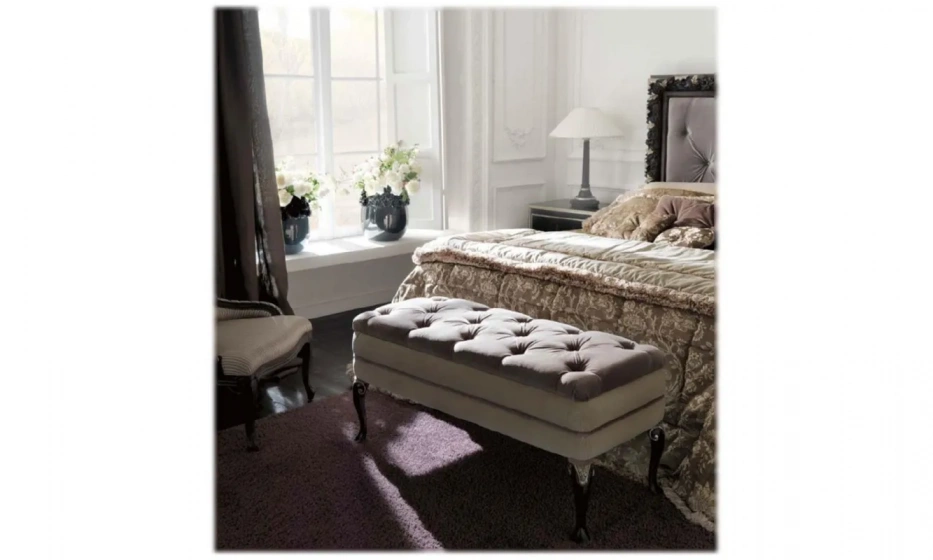 Спальня Savio Firmino Creazioni Per L Arredamento 37 - фото 7