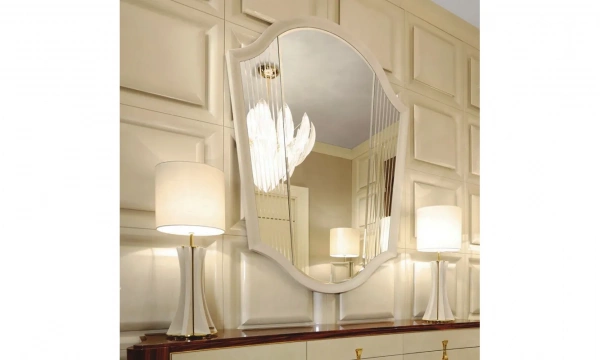 Спальня Redeco Unique