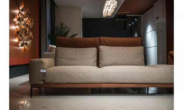 Диван Nicoline Salotti Strauss