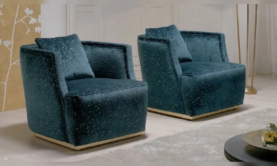 Кресло Goldconfort Georgette - фото 1