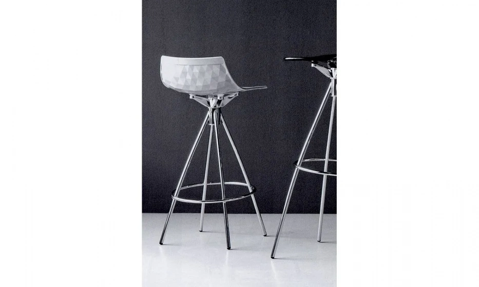 Барный Стул Ice Calligaris Cb1049 - фото 1