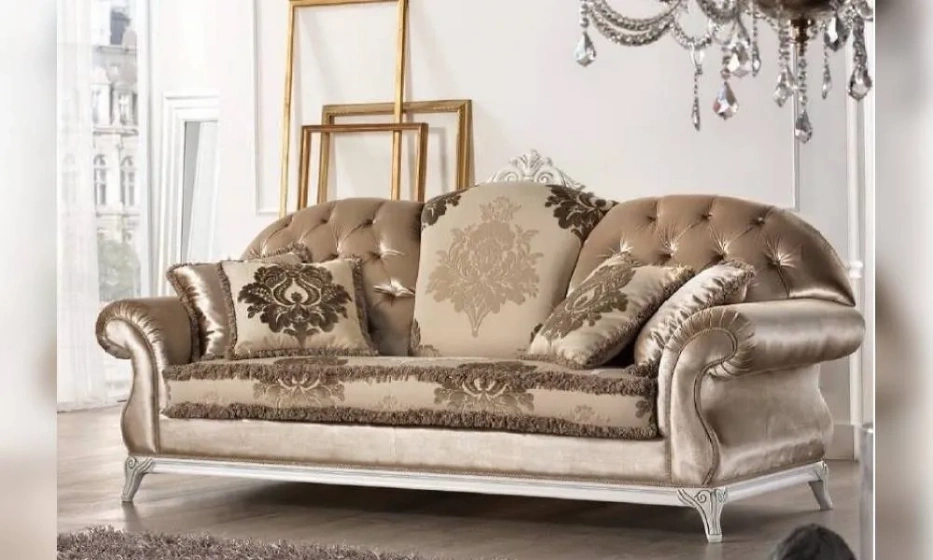 Диван Cis Salotti Liberty - фото 1