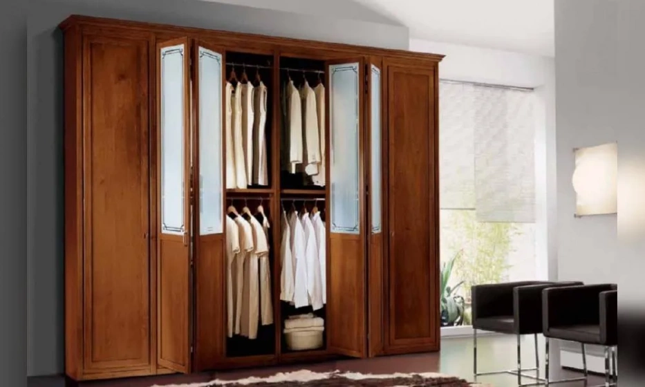 Спальня Betamobili Florence - фото 4