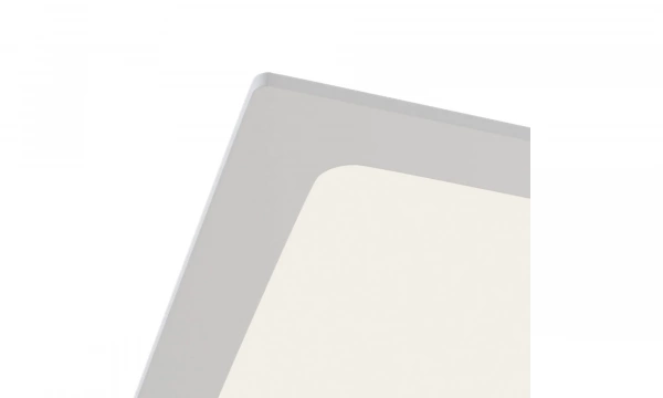 Встраиваемый Светильник Technical Dl022-6-L18W