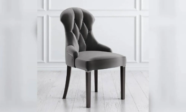 Стул C03X-K03-N-B12