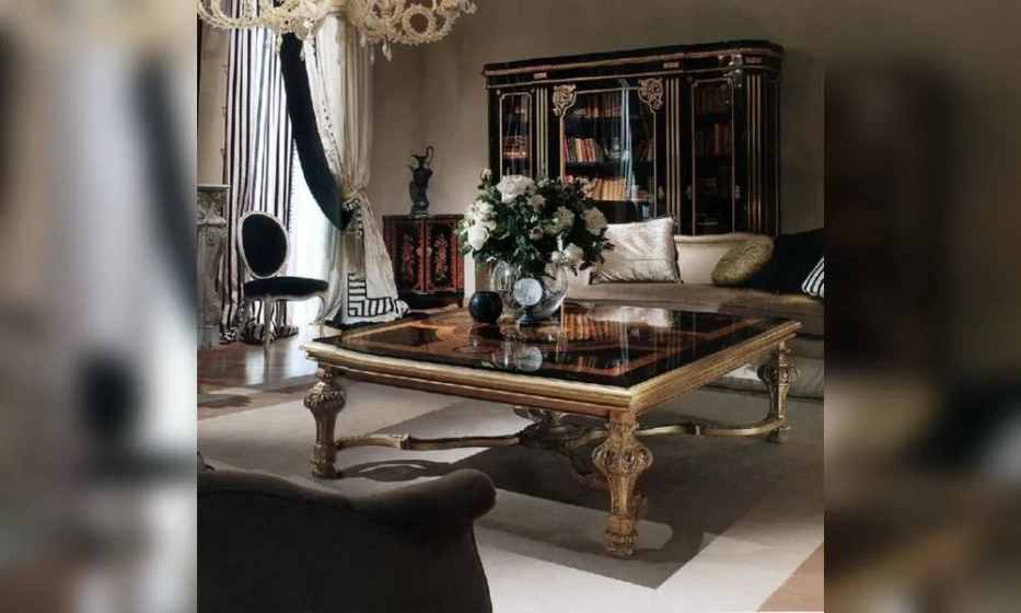 Стол Журнальный Provasi 1108 - фото 1