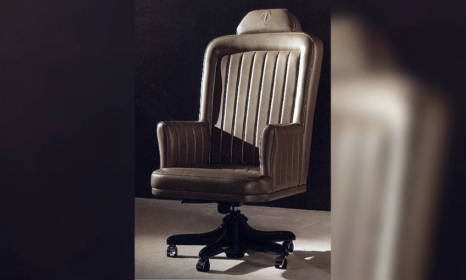 Кресло Руководителя Turri Orion - фото 1