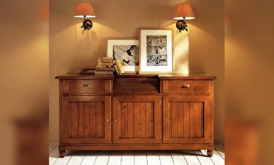 Буфет Bamax 43.213 - фото 1