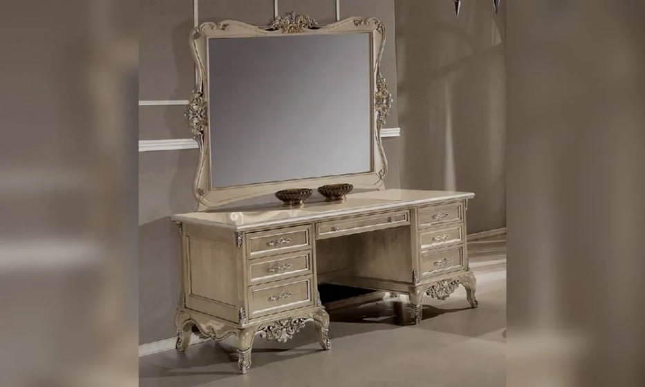 Туалетный Столик Giuliacasa Sidney 3 - фото 1