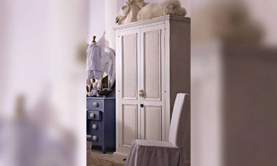 Шкаф Dolfi 079 - фото 1