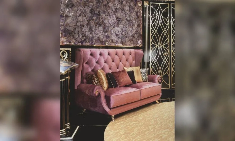 Диван Francesco Molon Eclectica 16 - фото 1