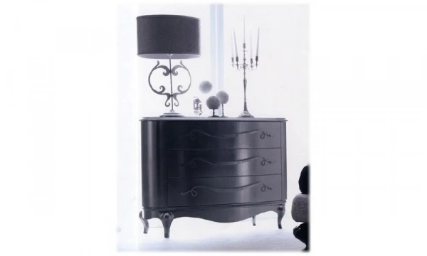 Спальня Corte Zari News10