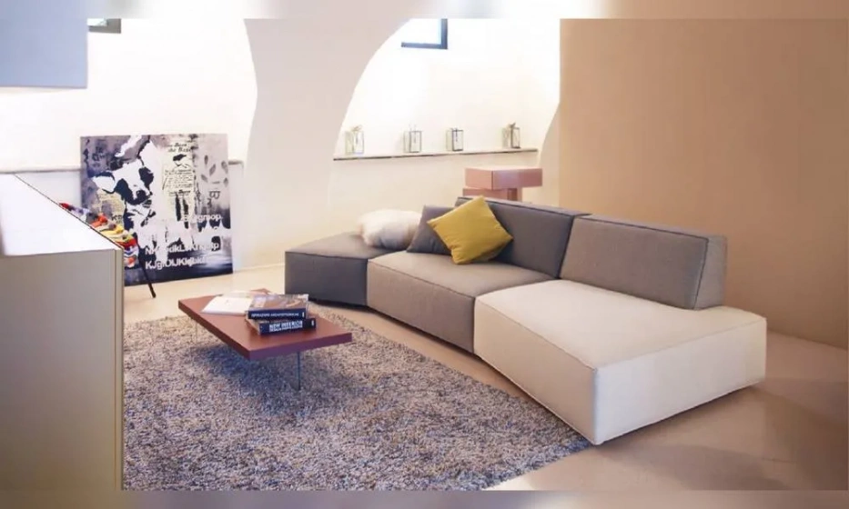 Диван Lago Livingroom 6 - фото 1