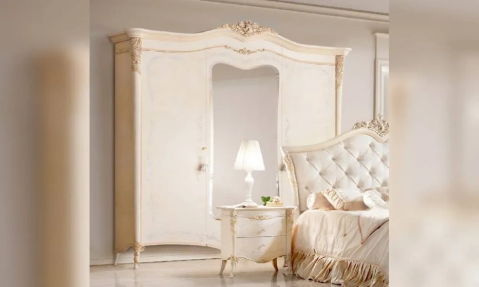 Шкаф Antonelli Moravio Vittoria 2 - фото 1