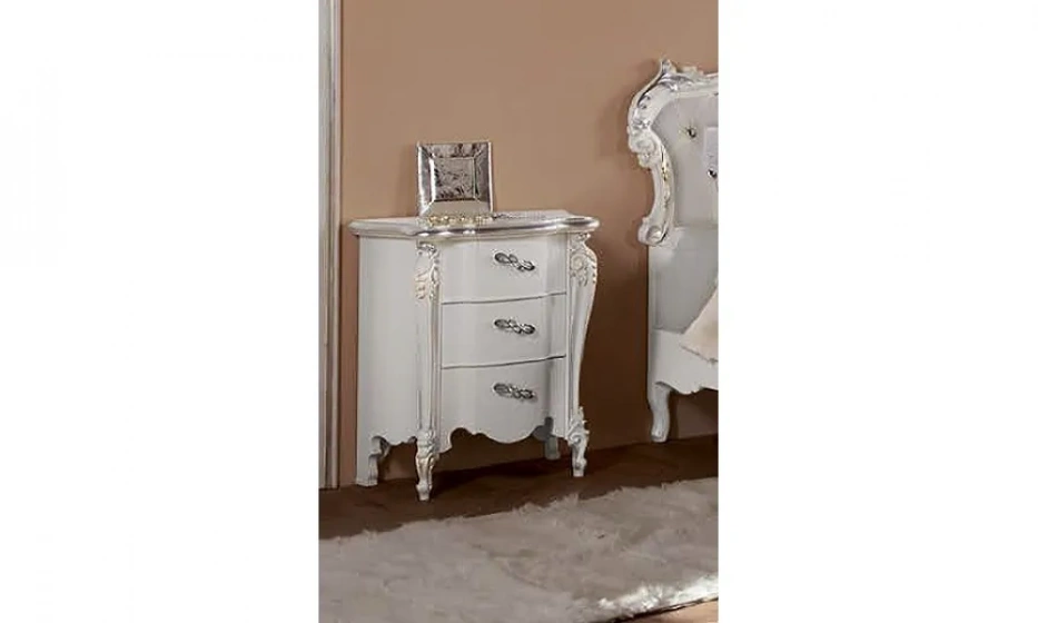 Спальня Giuliacasa New York 5 - фото 3