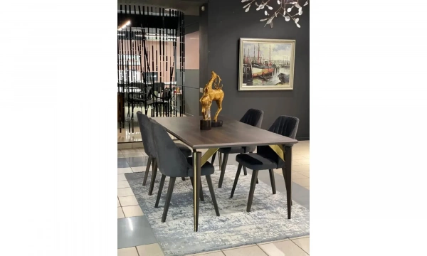 Стол Обеденный Valentin Turkey