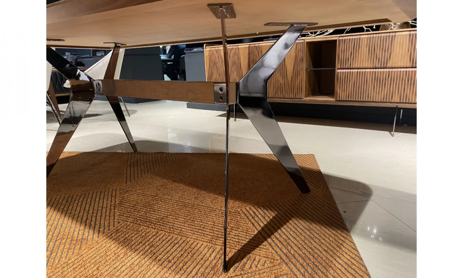 Стол обеденный Orix Tokyo - фото 4