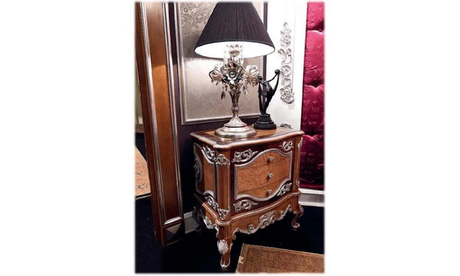 Спальня Rampoldi Opera - фото 3