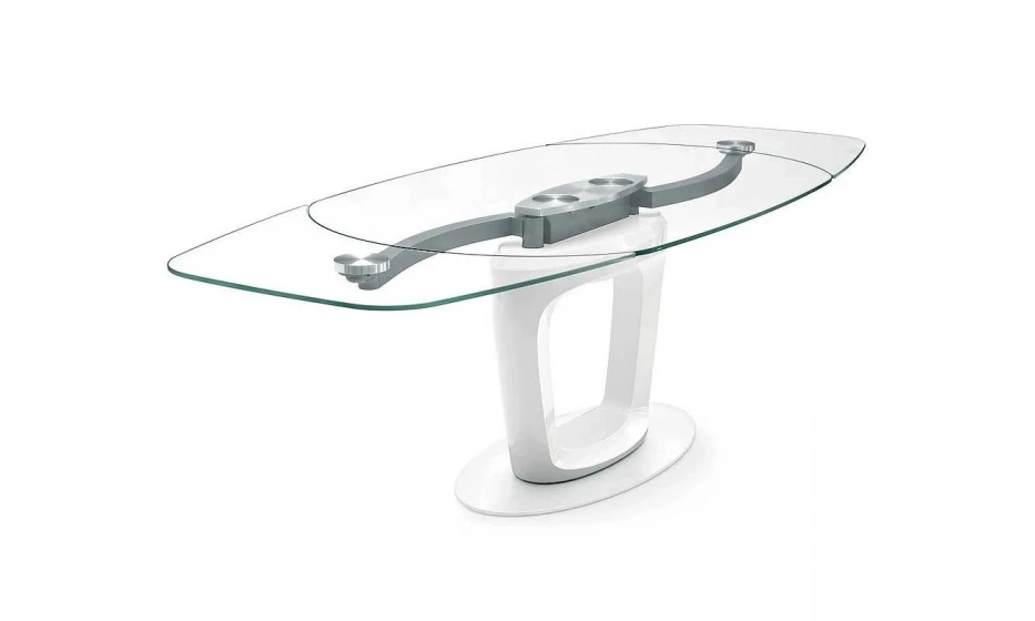 Стол Orbital Calligaris Cs4064-E 165 - фото 1