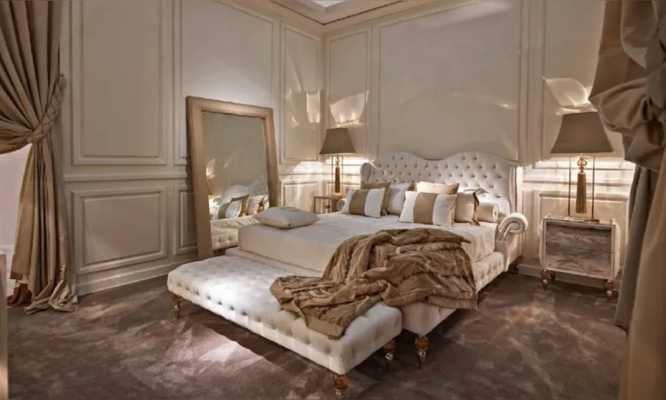 Спальня Dolfi 305 - фото 5