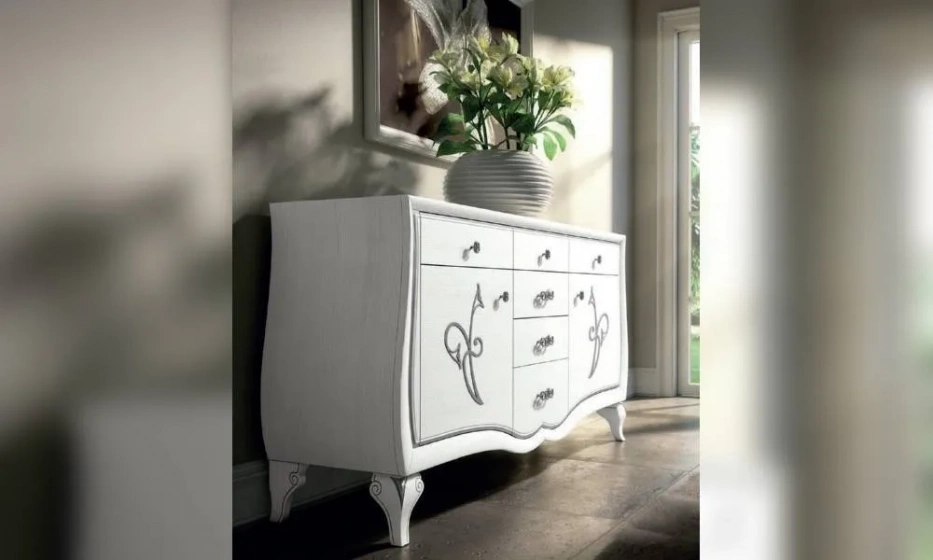 Креденция Vaccari Giovanni Chantal - фото 1