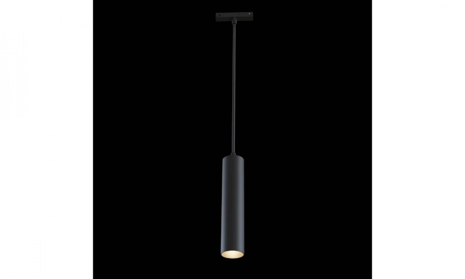 Трековый Светильник Technical Tr016-2-12W4K-B - фото 3