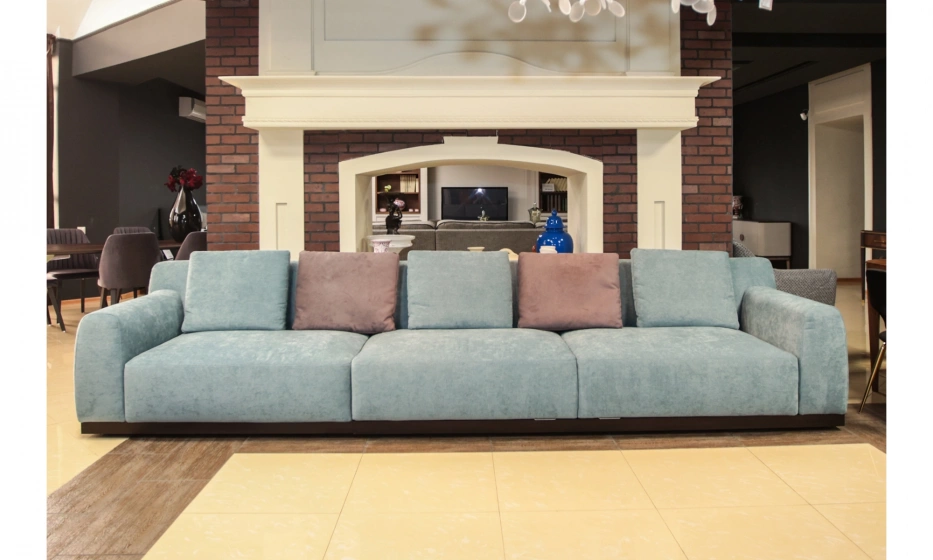 Диван Voltamebel Полиформ - фото 1