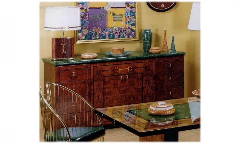 Столовая Formitalia Luxury Group 2Nd Edition - фото 2