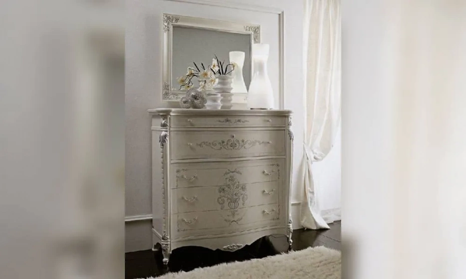 Комод Agm Parigi - фото 1